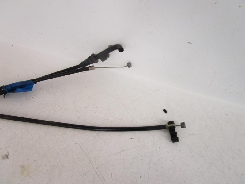 98 Kawasaki ZX 7R Ninja Cables Throttle Choke 54012-1506 1996-2003